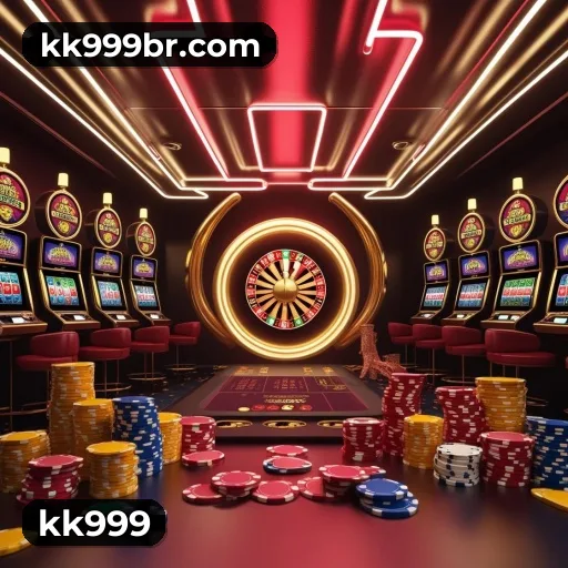 Vantagens App kk999