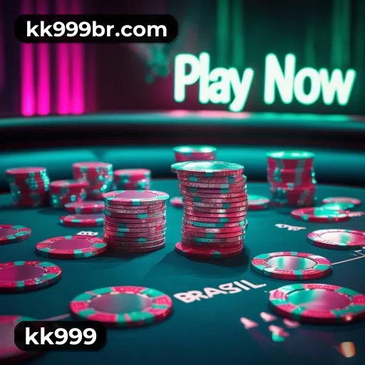 Promoções App kk999