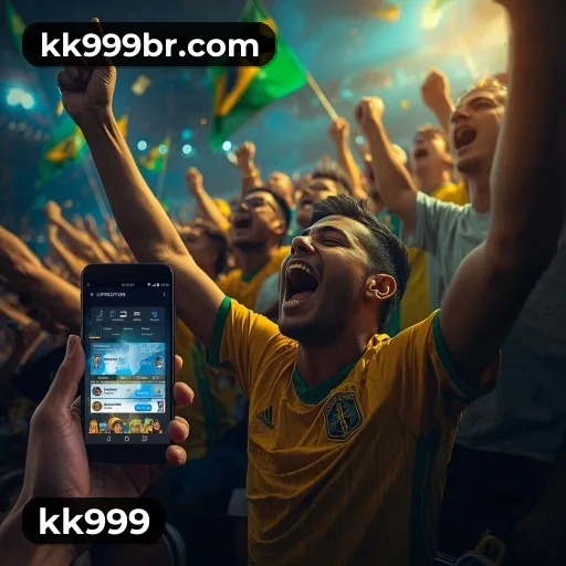 App kk999 Android