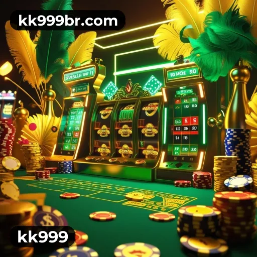 App Store kk999