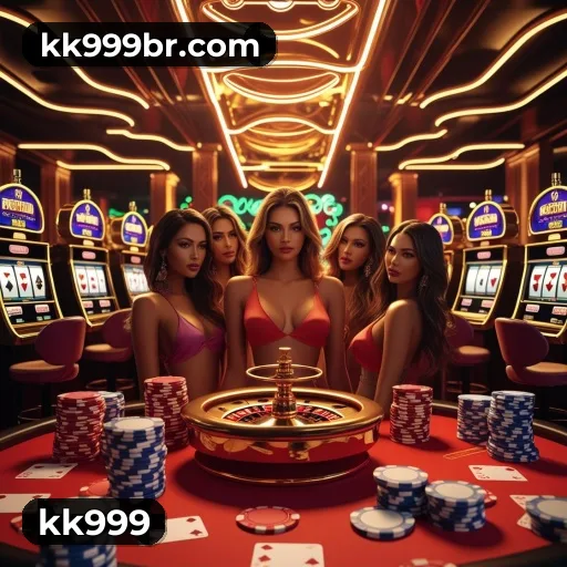 Suporte Download kk999