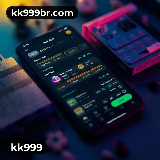 Baixar kk999 Android