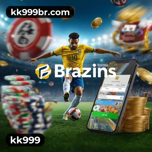 Slots desktop kk999