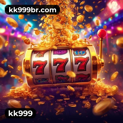 Dicas de slots kk999