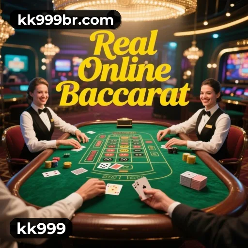 Slots em destaque kk999