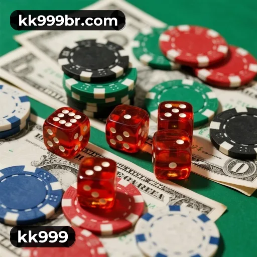Jackpots kk999