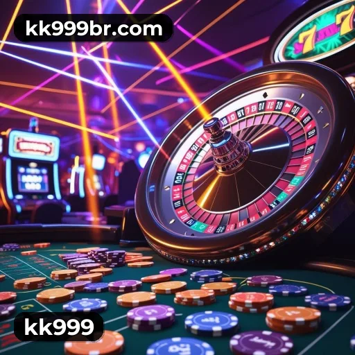 Vantagens VIP kk999