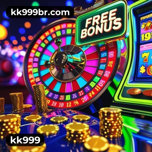 Cashback VIP kk999