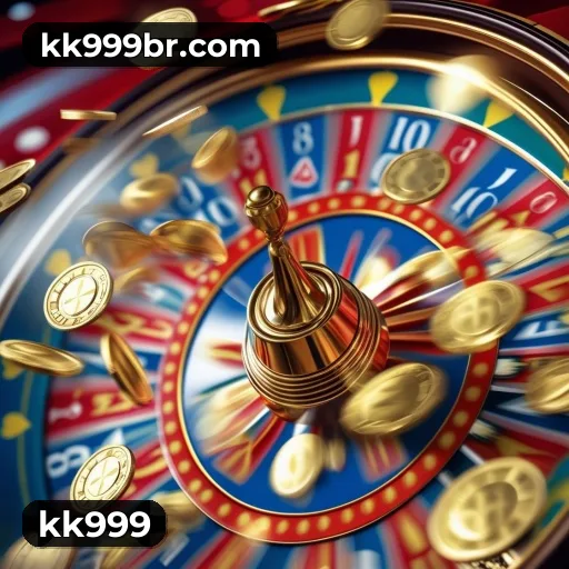 Benefícios VIP kk999