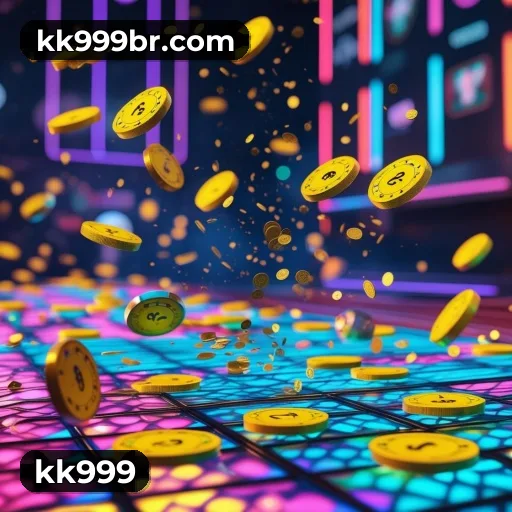 Qualificar VIP kk999