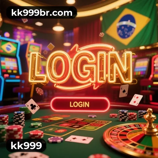 Suporte VIP kk999
