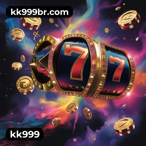 Níveis VIP kk999