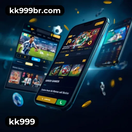Evolução VIP kk999