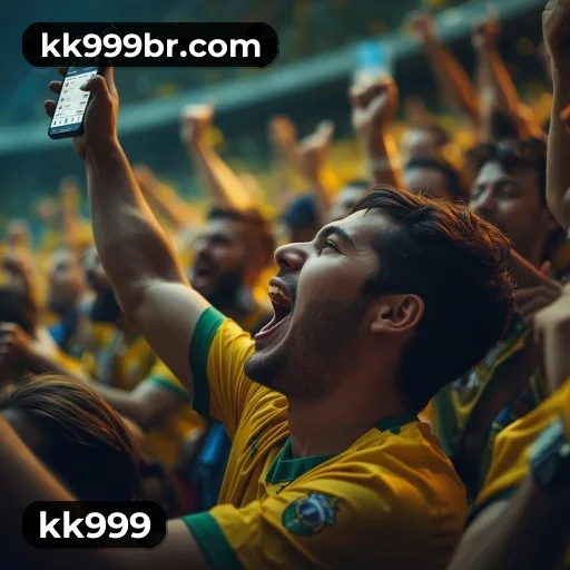 Privilégios VIP kk999
