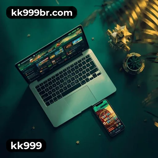 Sistema VIP kk999