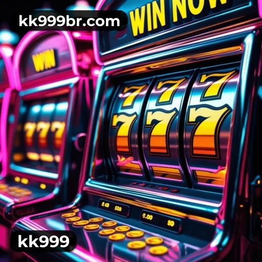 Ganhador kk999