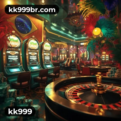 Eventos kk999