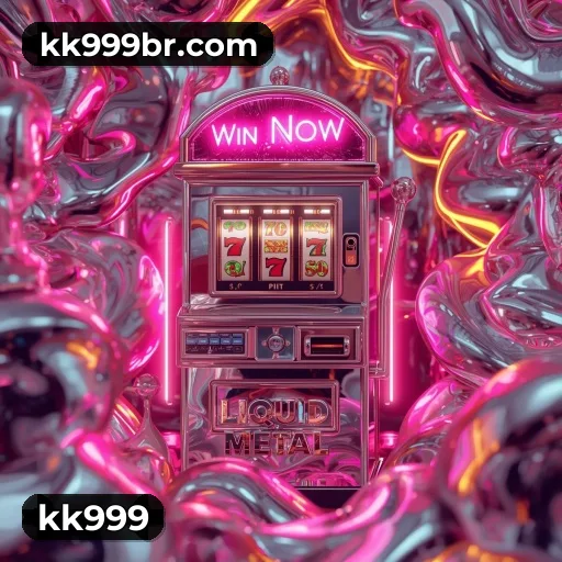 Slots RTP kk999
