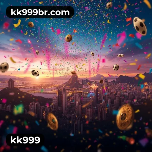 Torneios kk999
