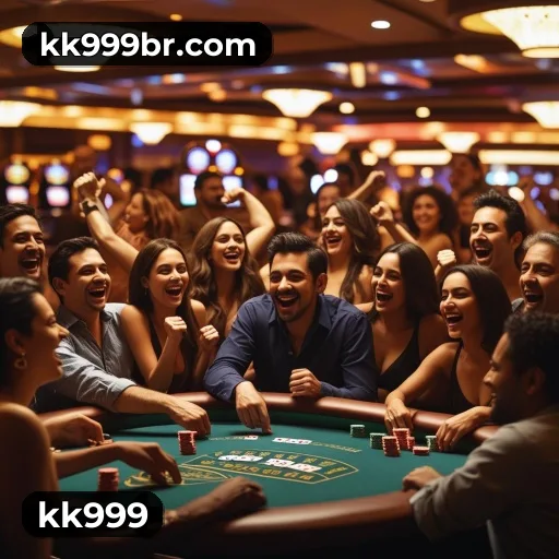 Prêmio kk999