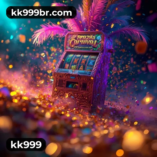 Chances Ganhar kk999