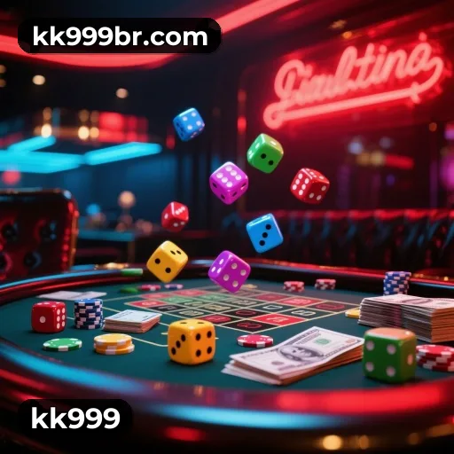 Crash Games kk999
